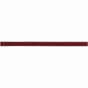 Paper Poetry Satinband 3mm 3m bordeaux