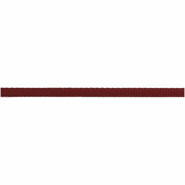Paper Poetry Satinband 3mm 3m bordeaux