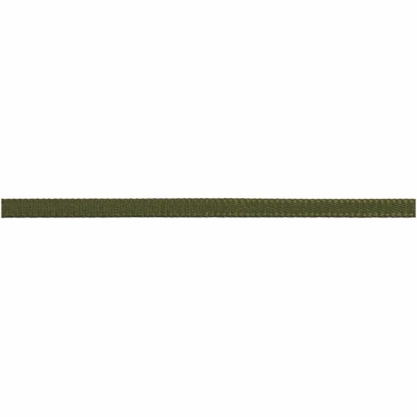 Paper Poetry Satinband 3mm 3m olive