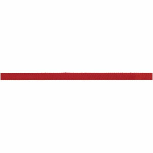 Paper Poetry Satinband 3mm 3m rot
