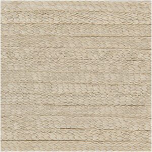 Rico Design Bändchen 100g 120m beige