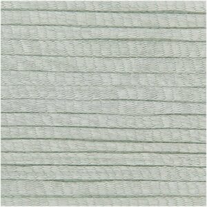 Rico Design Bändchen 100g 120m hellblau