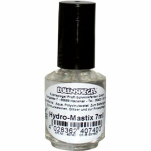 Eulenspiegel Hydro Mastix Hautkleber transparent 7ml