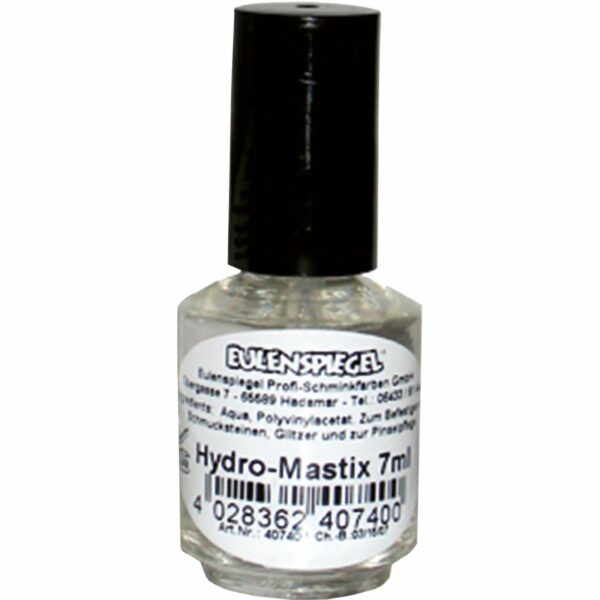 Eulenspiegel Hydro Mastix Hautkleber transparent 7ml