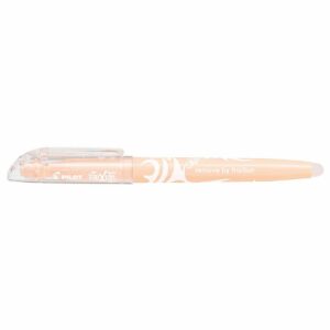 PILOT Frixion Light Natural Textmarker apricot