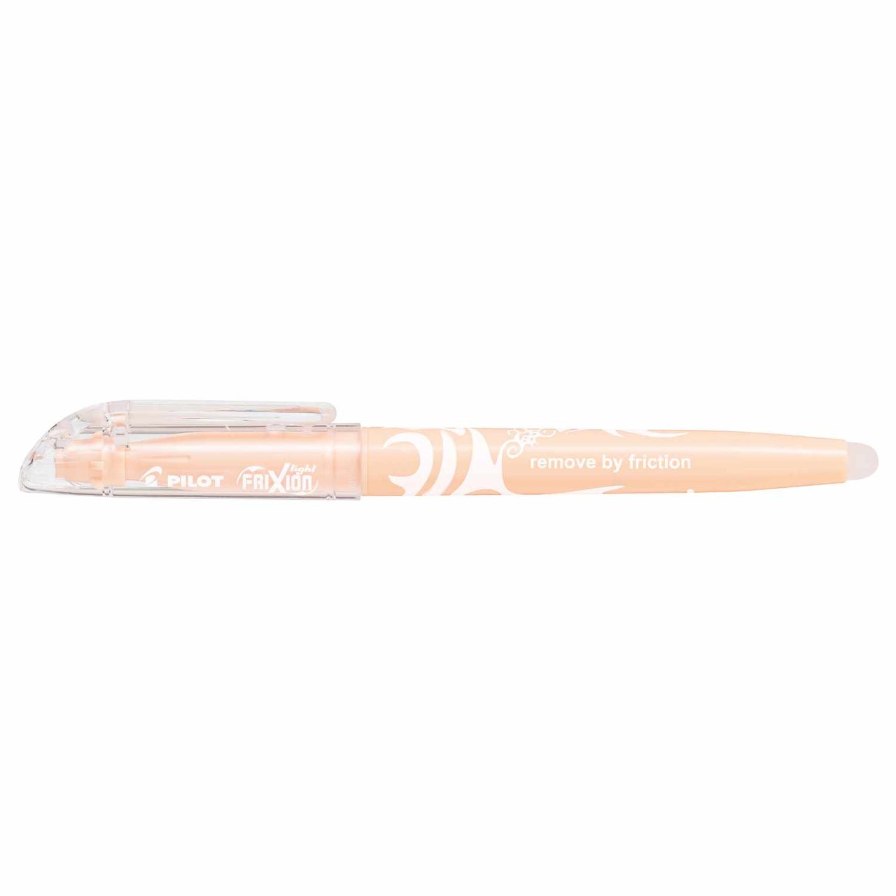 PILOT Frixion Light Natural Textmarker apricot