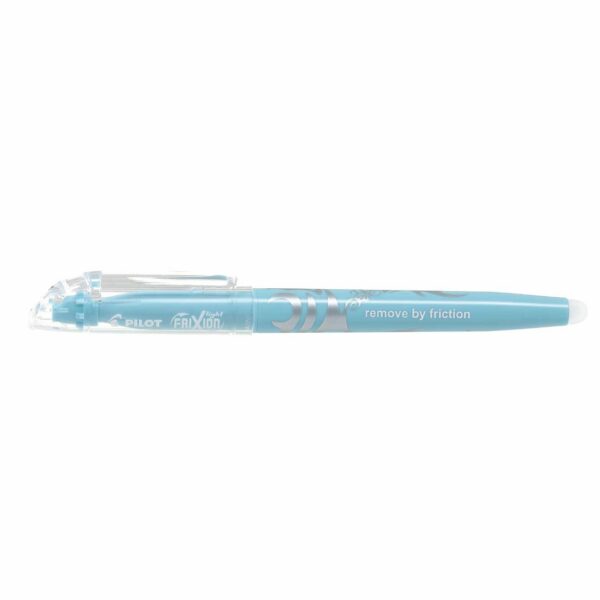 PILOT Frixion Light Soft Textmarker blau