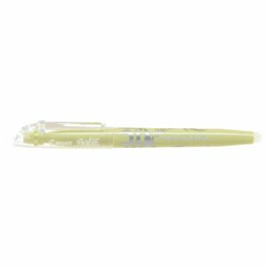 PILOT Frixion Light Soft Textmarker soft yellow