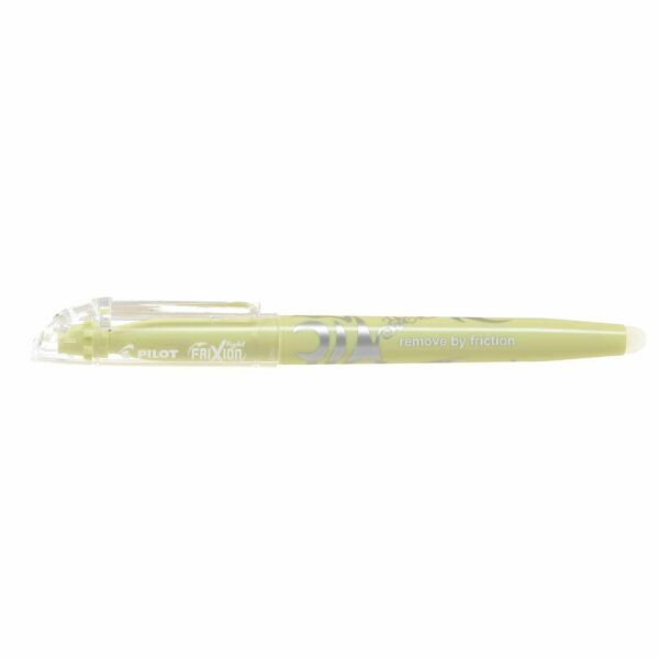 PILOT Frixion Light Soft Textmarker soft yellow