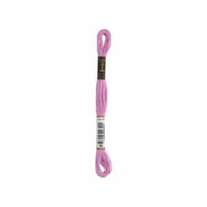 MEZ Anchor Coats Sticktwist 8m 00096 phlox