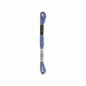 MEZ Anchor Coats Sticktwist 8m 00176 porzellan
