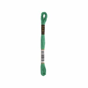 MEZ Anchor Coats Sticktwist 8m 00205 phosphor grün