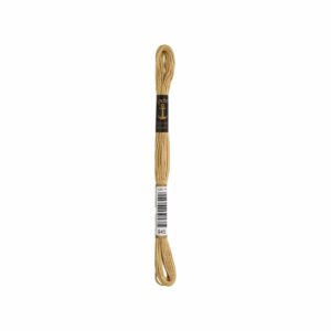 MEZ Anchor Coats Sticktwist 8m 00945 papyrus