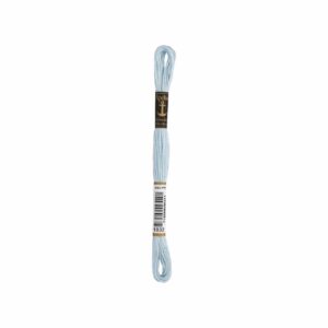 MEZ Anchor Coats Sticktwist 8m 01032 hellblau