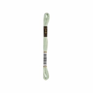 MEZ Anchor Coats Sticktwist 8m 01042 blassgrün