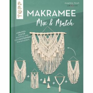 TOPP Makramee Mix & Match