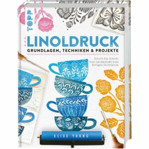 TOPP Linoldruck - Grundlagen