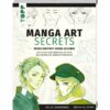 TOPP Manga Art Secrets