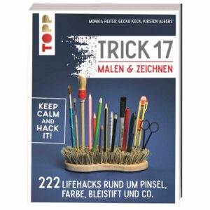 TOPP Trick 17 Malen & Zeichnen