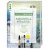 TOPP Praxiswissen Aquarellmalerei