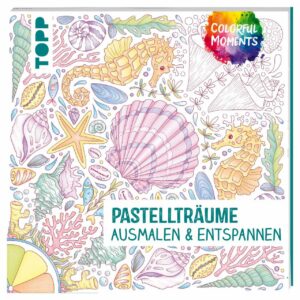 TOPP Colorful Moments - Pastellträume