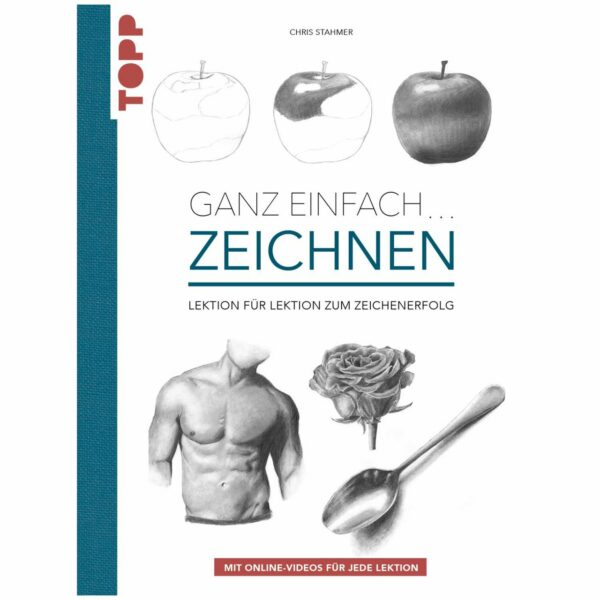 TOPP Ganz einfach zeichnen