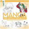 TOPP Manga - Der Quick-Start-Block