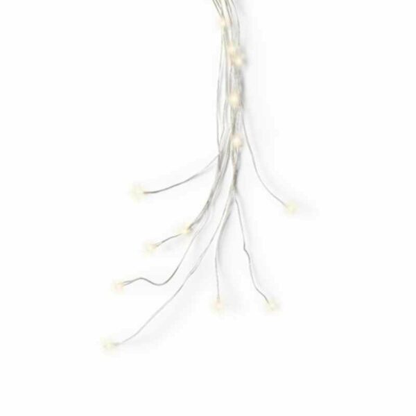 Micro LED-Bündel warmweiß 65cm