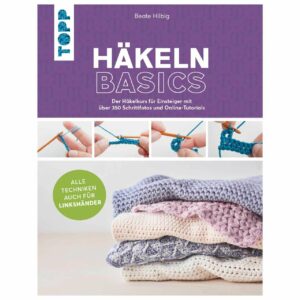 TOPP Häkeln basics