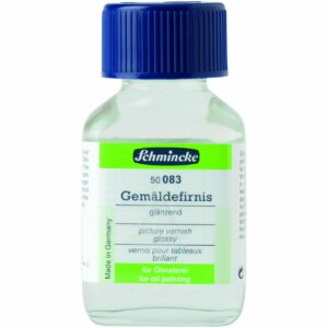 Schmincke Gemäldefirnis 60ml