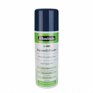 Schmincke Aquarell-Fixativ Aerospray 300ml