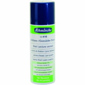 Schmincke Aerospray Schlussfirnis 300ml