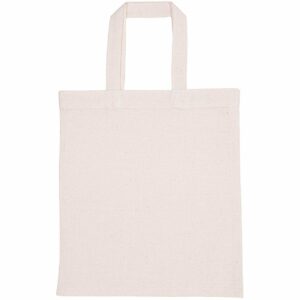 Rico Design Tragetasche natur 38x42cm