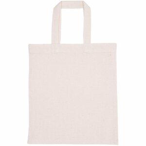 Rico Design Tragetasche für Kinder natur 24x28cm