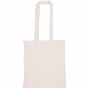 Rico Design Tragetasche natur lange Henkel 38x42cm