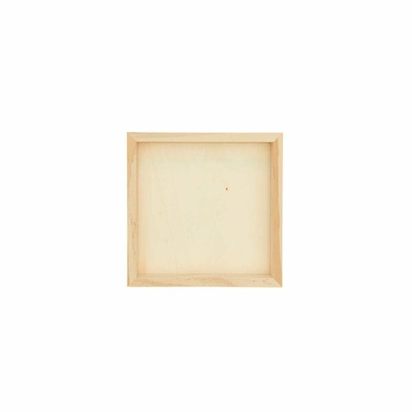 Rico Design Objektrahmen natur 10