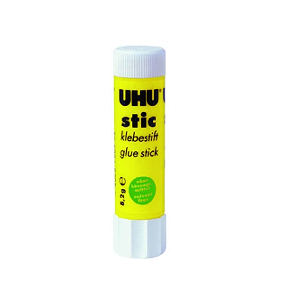 UHU Stic ohne Lösungsmittel 8