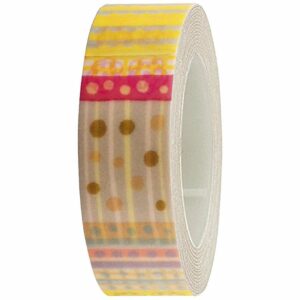 Rico Design Tape Patchwork3 15mm 10m