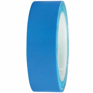 Rico Design Tape blau 15mm 10m