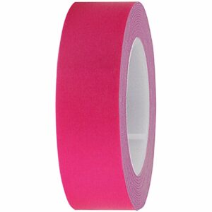 Rico Design Tape neonpink 15mm 10m