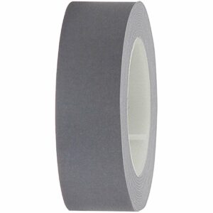 Rico Design Tape silber 15mm 10m