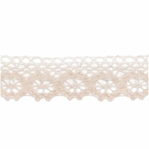 Rico Design Tape Borte selbstklebend 15mm 2
