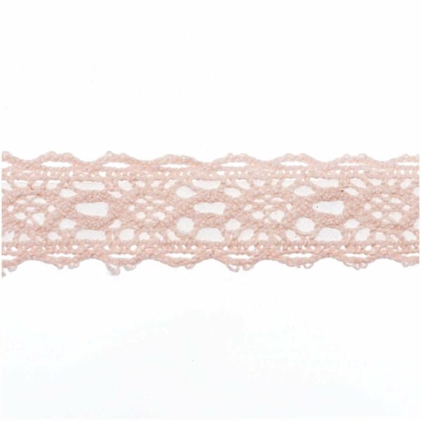 Rico Design Tape Borte selbstklebend 15mm 2
