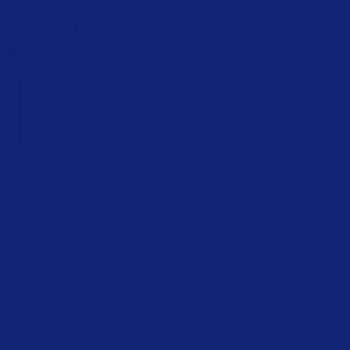 KREUL Acryl Glanzfarbe 20ml dunkelblau