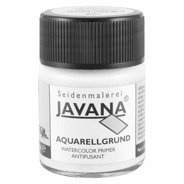 KREUL Javana Aquarellgrund transparent 50ml