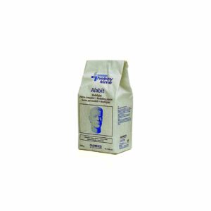 GLOREX Alabit Modellgips 1 kg