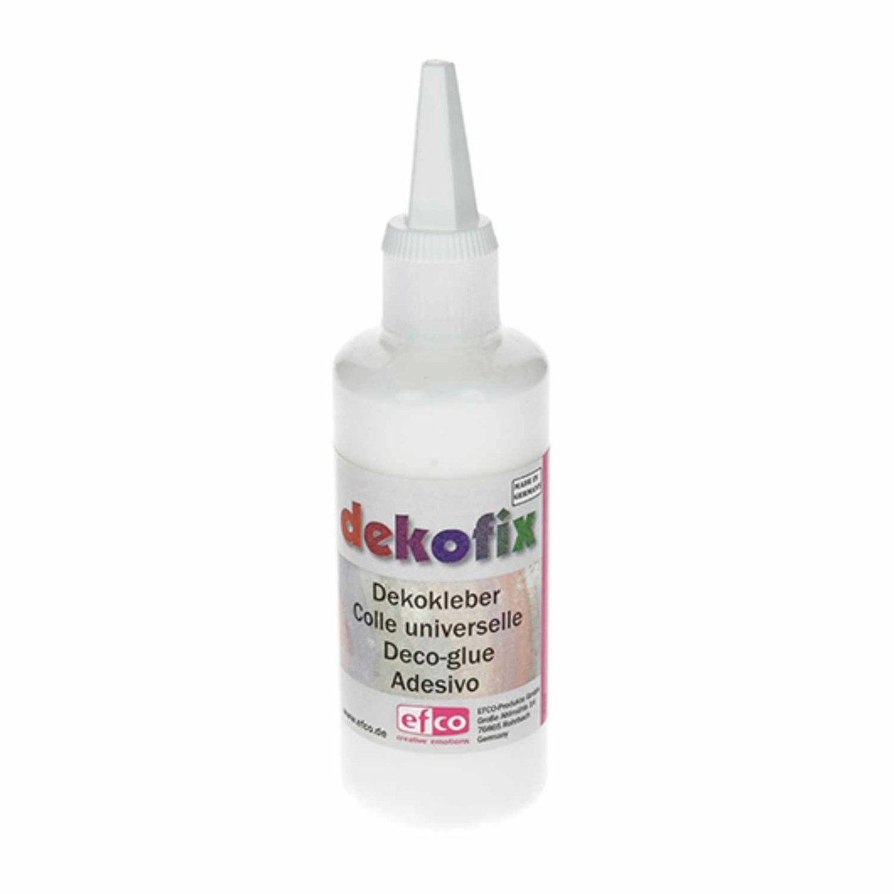 efco Dekofix Deko-Kleber 100ml