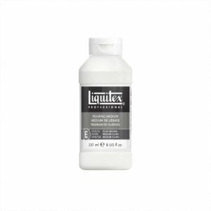 Liquitex Pouring Medium Gießmedium 237 ml
