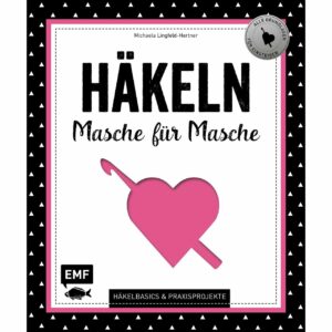 EMF Häkeln Masche für Masche