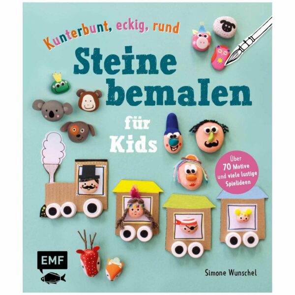 EMF Kunterbunt